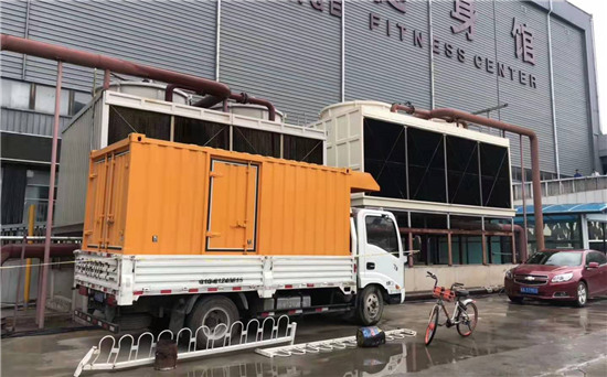 黄岛300KW发电机组适配电缆规格选型指南